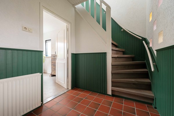 Medium property photo - Pastoor van Breugelstraat 75C, 4744 AC Bosschenhoofd